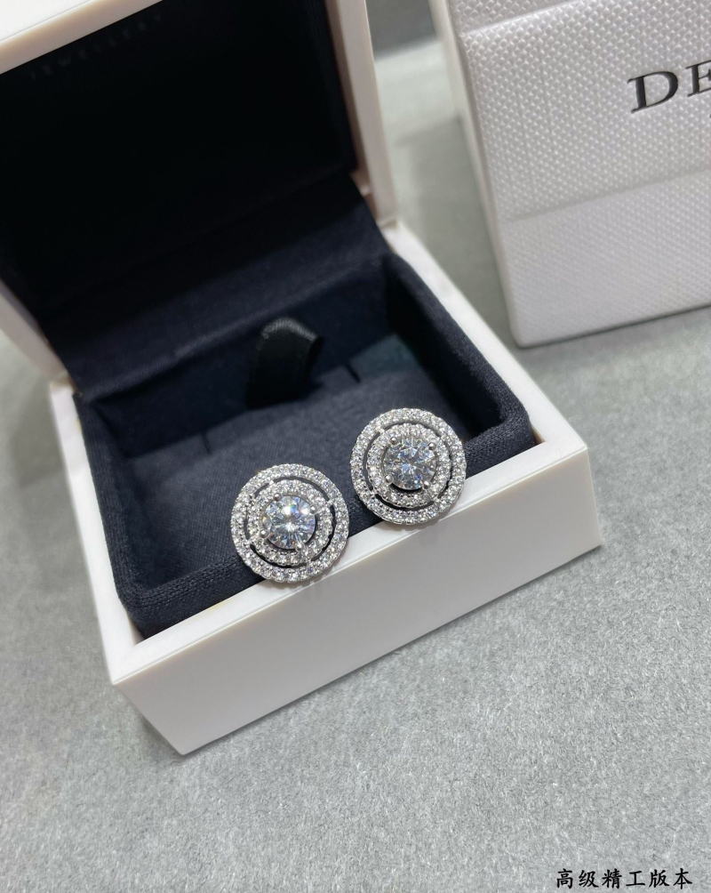 DEBEERS